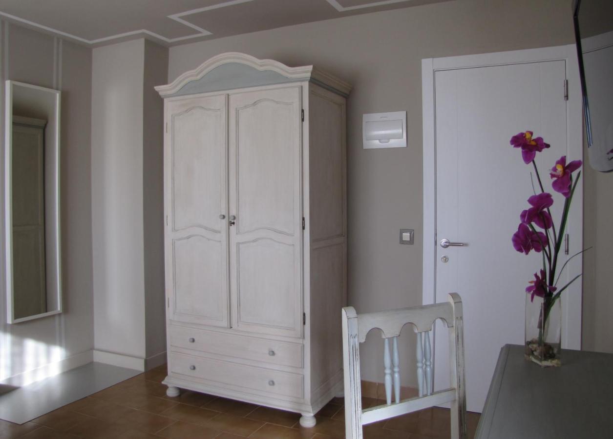 Hotel Migal Cue Ngoại thất bức ảnh