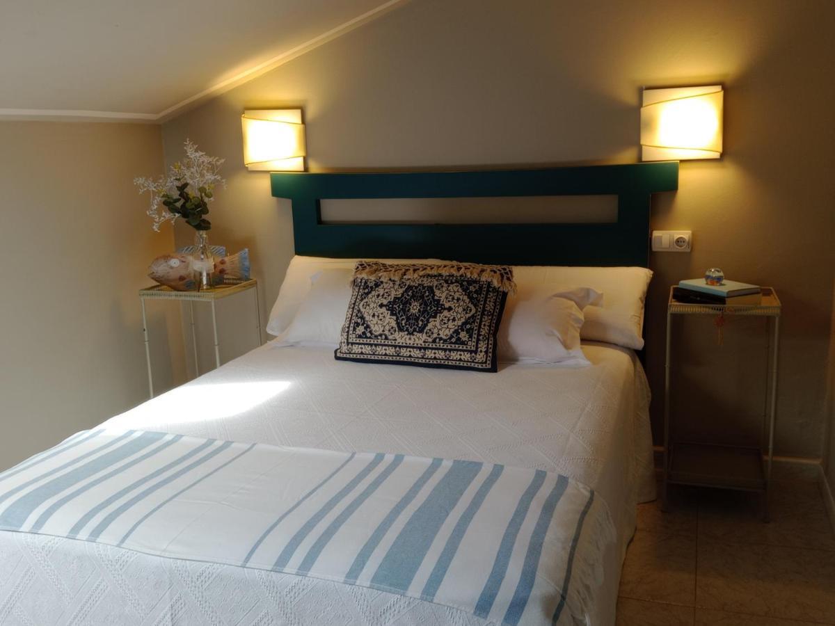 Hotel Migal Cue Ngoại thất bức ảnh