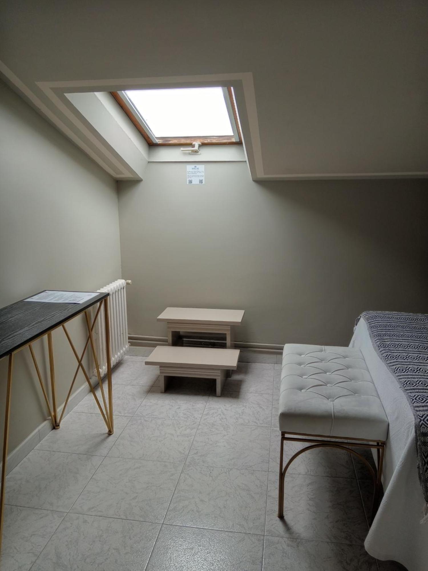 Hotel Migal Cue Ngoại thất bức ảnh