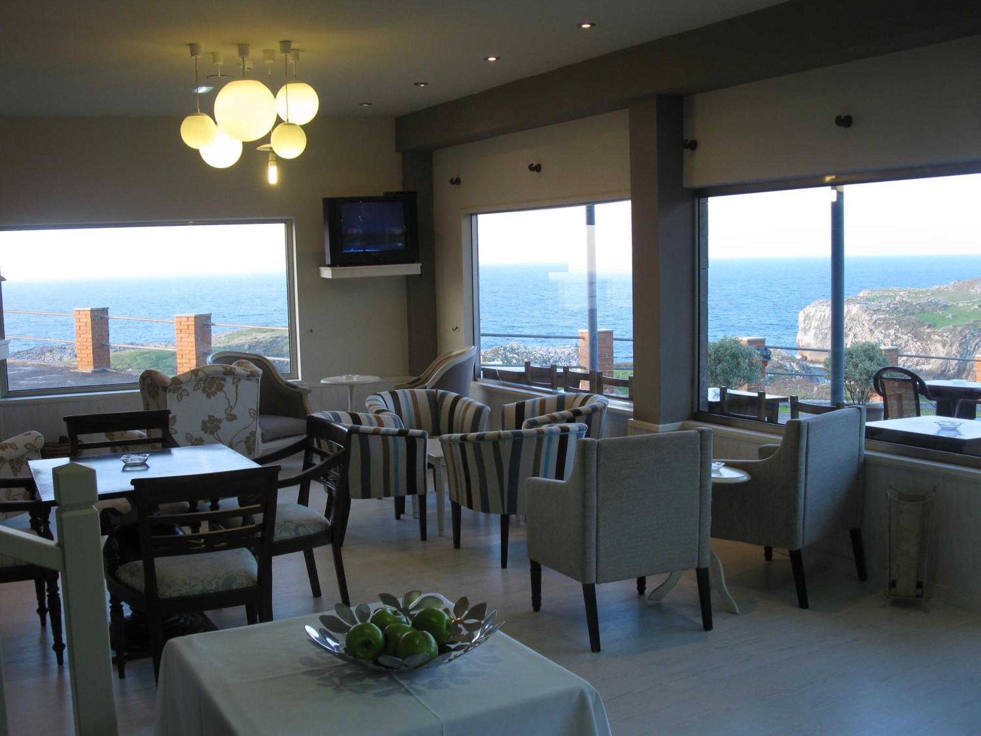 Hotel Migal Cue Ngoại thất bức ảnh