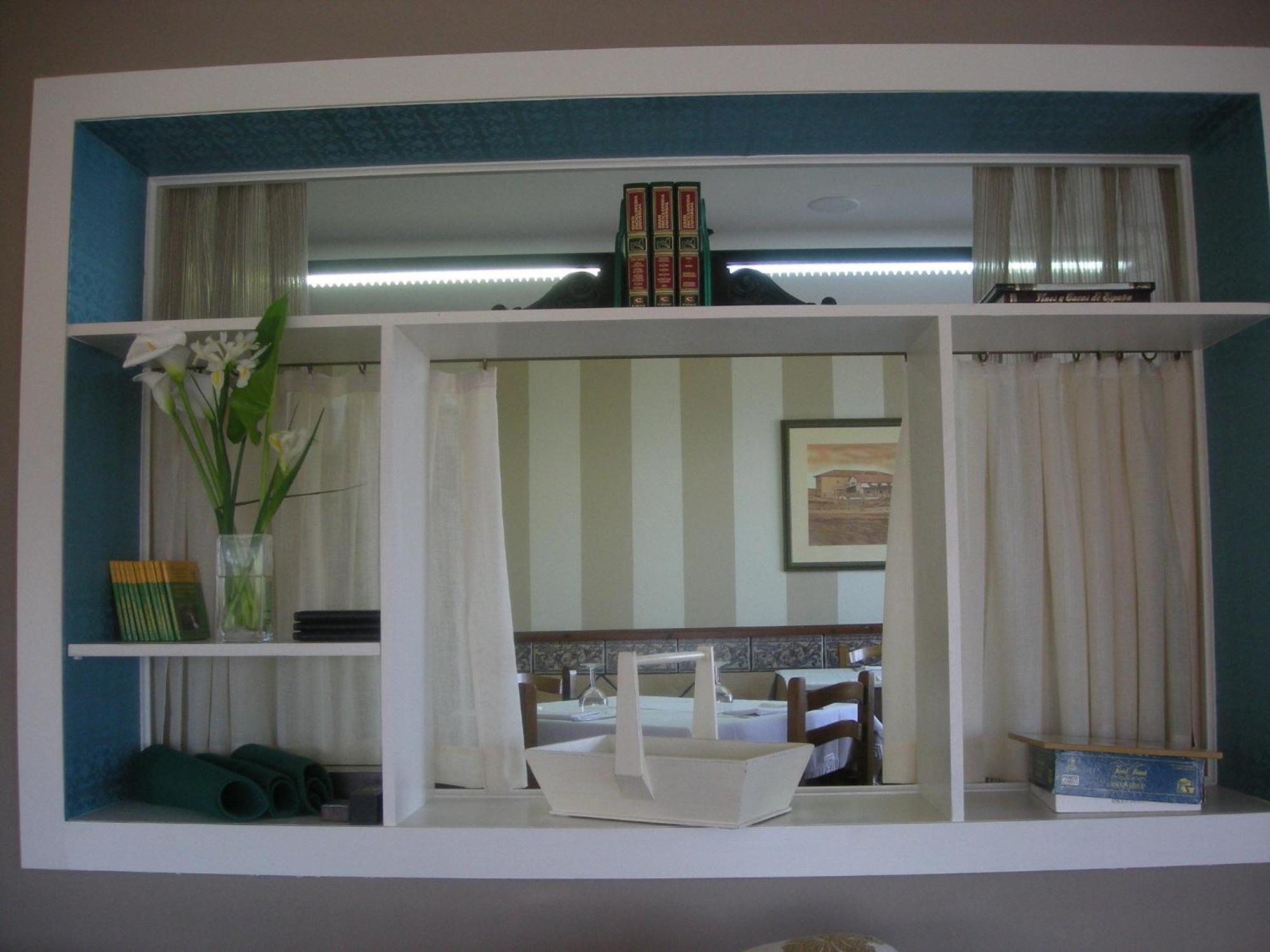 Hotel Migal Cue Ngoại thất bức ảnh