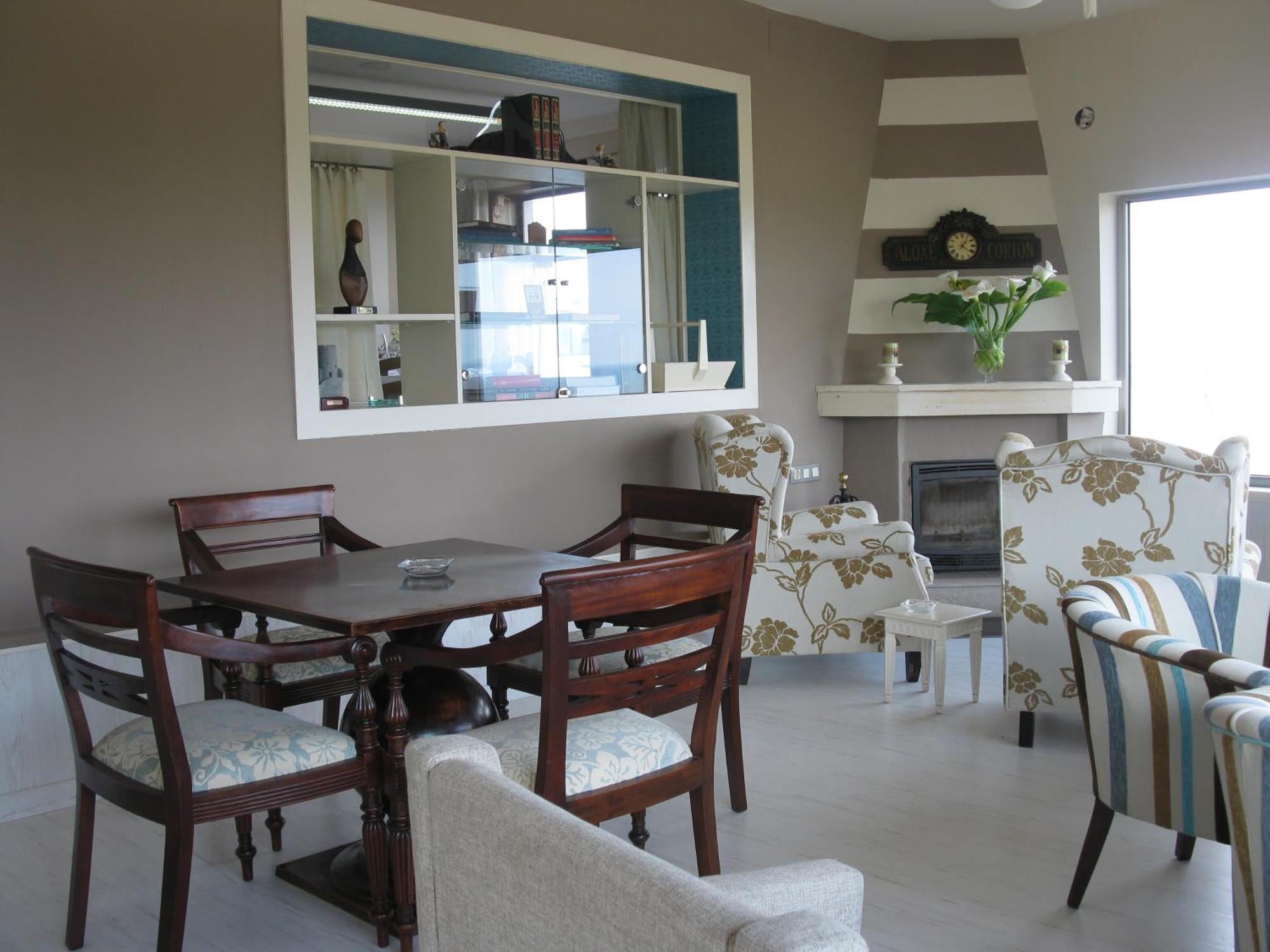 Hotel Migal Cue Ngoại thất bức ảnh