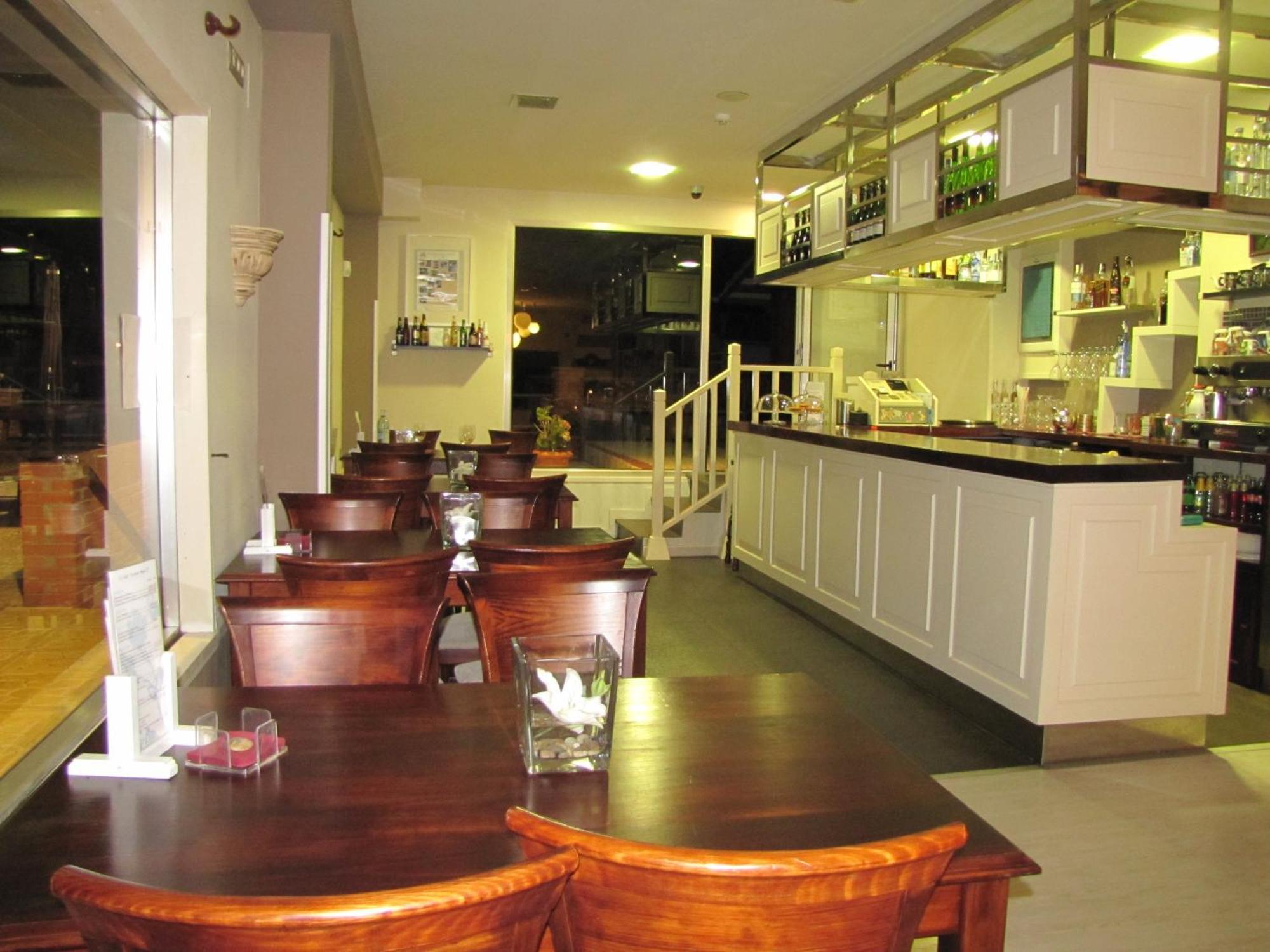 Hotel Migal Cue Ngoại thất bức ảnh