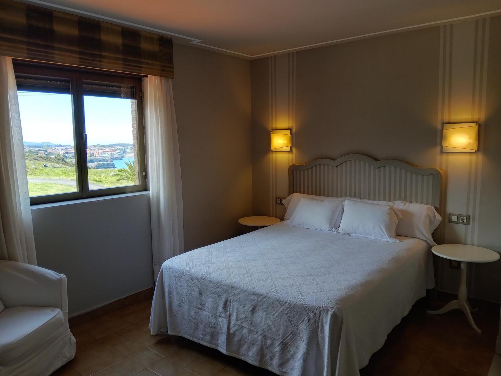 Hotel Migal Cue Ngoại thất bức ảnh