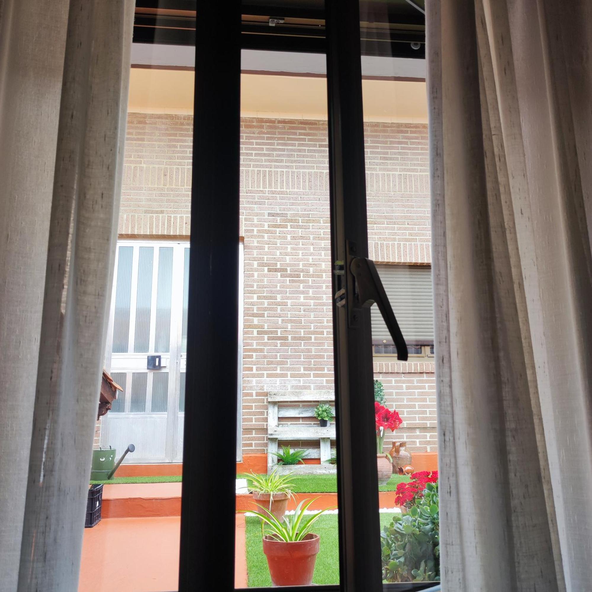 Hotel Migal Cue Ngoại thất bức ảnh