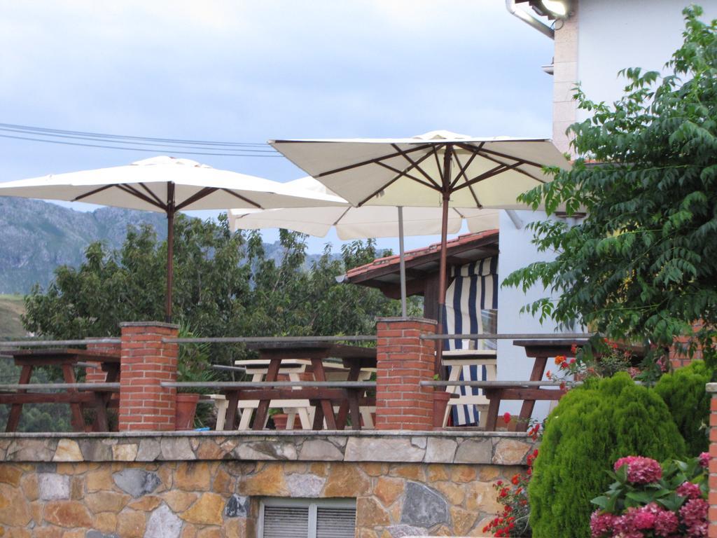 Hotel Migal Cue Ngoại thất bức ảnh