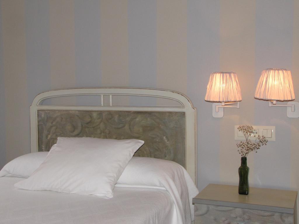 Hotel Migal Cue Ngoại thất bức ảnh