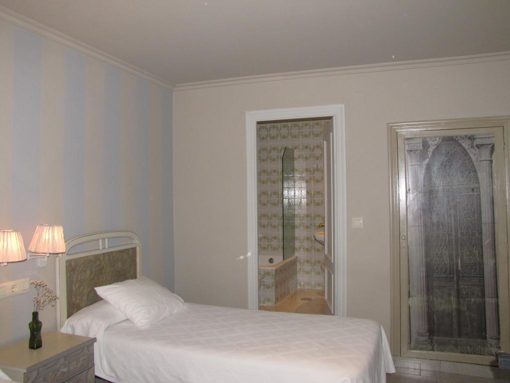 Hotel Migal Cue Ngoại thất bức ảnh